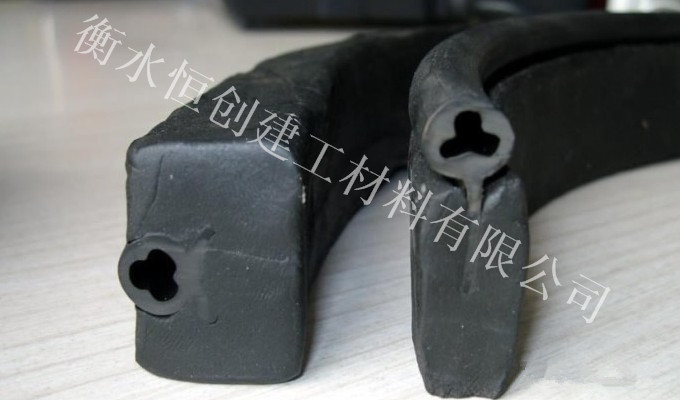注漿管止水條